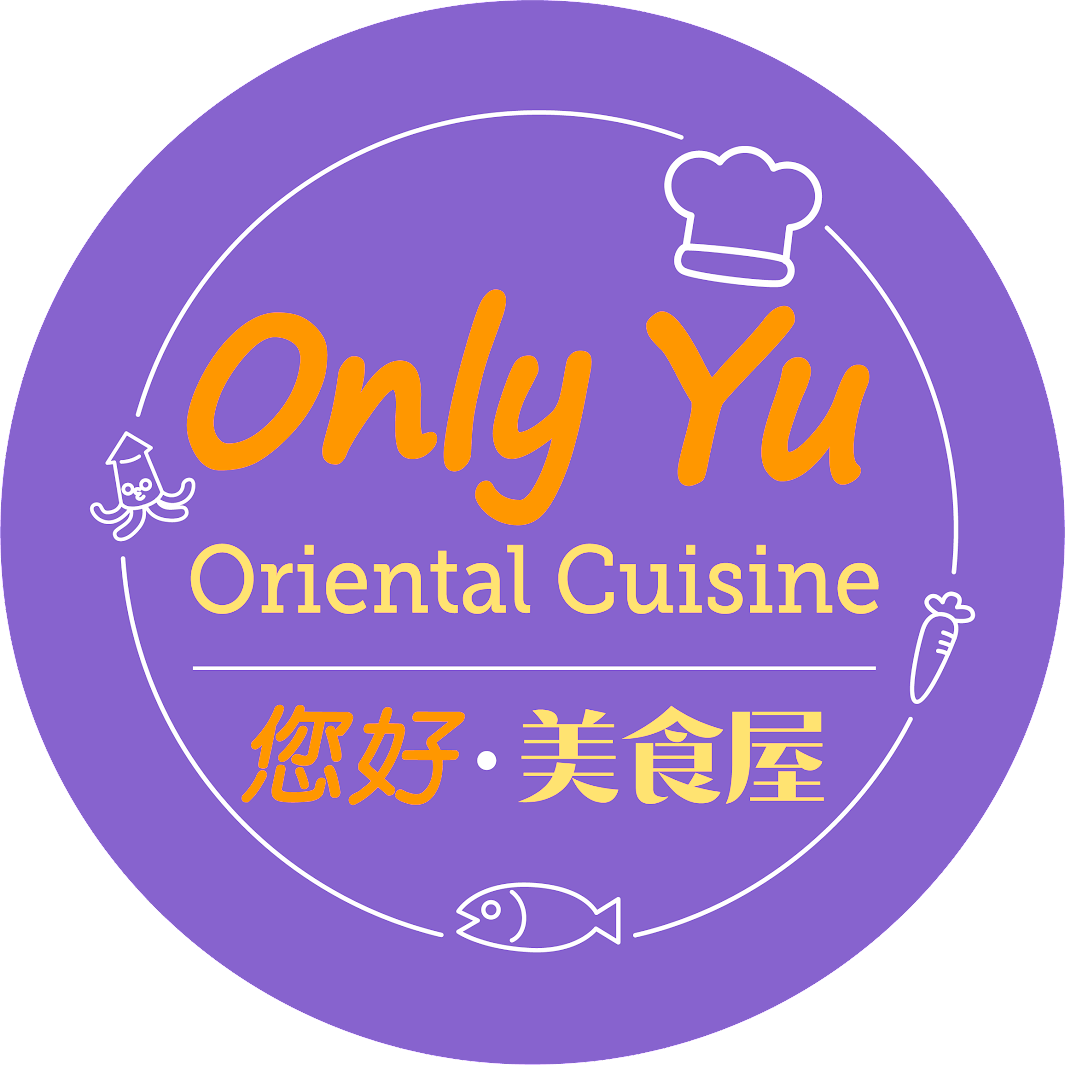 Only Yu Logo